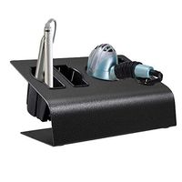Desktop Appliance Holder Hair Tools Organizer Iron Blower