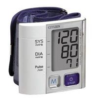 Citizen Wrist Blood Pressure CH-657 By: Veridian Healthcare Surge w/Phone (RJ11)