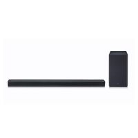 LG Electronics SK8Y 2.1 Channel Soundbar Subwoofer Combo with Dolby Atmos (Renewed)