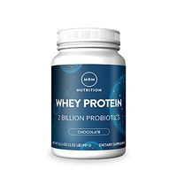 MRM All Natural Whey Protein Powder - 2 lbs - Dutch Chocolate