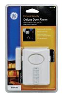 Window or Door Alarm (Pack of 3) by Jasco