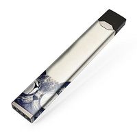 Skin Decal Vinyl Wrap for JUUL Vape Skins Stickers Cover/Cool Cat Kat Shades Glasses Tumblr