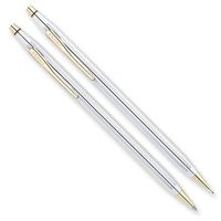 Classic Century Medalist Ball-Point Pen & 0.5mm Pencil Set