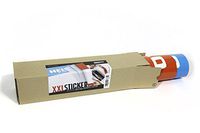 A2 'Hello My Name Is' Stickers (10)