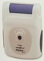 Emjoi Micro-Pedi Nano Pro Kit White