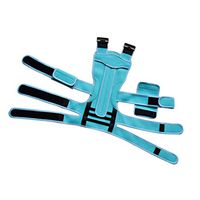 Back correction belt ZHAOSHUNLI Adult Hunchback Correction Belt Student Child Anti-Humpback Posture with Spinal Correction (Size : M)