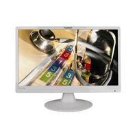Planar PLL2210MW 22" Wide White LED Monitor with DC power - 16:9, 5 ms , 1920 x 1080, 16.7 million colors, DVI, VGA 997-6404-00