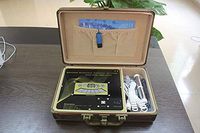 JiaHao Quantum Weak Magnetic Resonance Body Analyzer Sub Health Tester