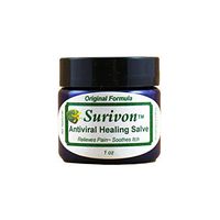 Surivon - Herbal Healing Salve, 1 oz