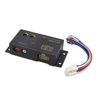 uxcell a17111700ux0366 Car Audio Converter