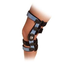 Bledsoe Z12 Magnesium Knee Brace (Small Right Standard)