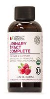 Urinary Tract Complete 4oz - Organic Liquid Bladder, UTI, UTI Prevention & Yeast Infection Treatment