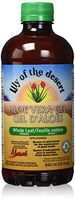 Lily of the Desert Aloe Vera Gel, Whole Leaf, 32 Ounce