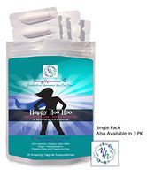 Happy Hoo Hoo - A Rebuilding Formulation of Bioidentical Pregnenolone and Progesterone in a Vaginal Suppository to Help Relieve Vaginal Dryness