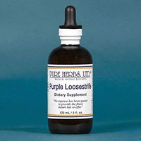 Pure Herbs, Ltd. Purple Loosestrife (4 oz.)