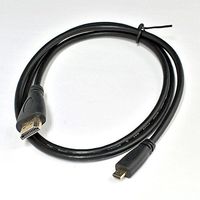 FYL Micro-HDMI to HDMI For Winbook TW700 TW801 TW802 Tablet