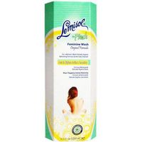 Lemisol Feminine Wash Fresh Original Formula, 12.5 Ounce by Lemisol