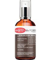 Vagina Secrets Garlic Cream