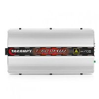 Taramp's T60KW 60000W High Voltage Car Amplifier