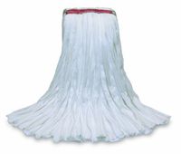 O'Cedar Commercial 93611 MaxiSorb Cut-End Mop, 16 (Pack of 12)