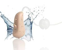 Hearing Amplifiers for Adults (Pair), Children and Elderly/BTE/PSAPS Personal Sound Amplifiers for Seniors to Aid and Assist with Hearing Loss/Aparatos Auditivos para Sordos