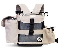 Inogen one g4 Backpack/Slim Design/Fits All Inogen g4 accessories/o2totes