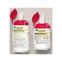 MCK10914100 - Professional Disposables Wall Bracket Sani-Bracket3-in1