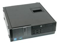Dell OptiPlex 990 SFF Core i7 3.40GHz 4GB WINDOWS 7 PRO 64-Bit HD5450 DVD-ROM