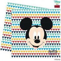 Procos Awesome Mickey Paper Party Lunch Napkins (20 Pack)