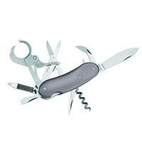 NEW+WENGER PORSCHE DESIGN CIGAR CUTTER SWISS ARMY POCKET KNIFE