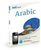 Learn Arabic Before You Know It - Byki - Deluxe Edition 4.0