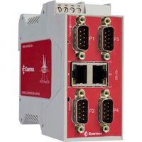 Comtrol - Comtrol DeviceMaster RTS DB9 2E