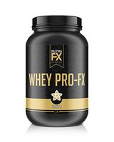 FX Supplements Whey Pro-FX Protein, 2lb - Vanilla