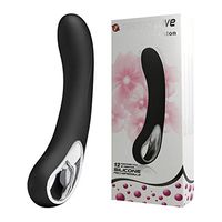 Jesse Rechargeable Personal Massager Whisper Quiet Travel Wand Massager for Women Gril