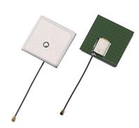 Antennas GPS 15DB Ptch Ant Mod 54mm 1.13 UFL