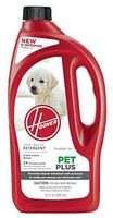 Hoover PetPlus Pet Stain & Odor Remover Solution Formula, 32 oz, AH30325NF