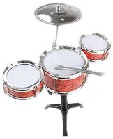 Music Treasures Co. Desktop Drum Set