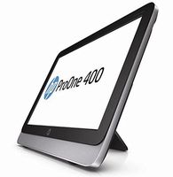 2018 HP AIO ProOne 400G1 19.5-Inch All in one AIO desktop computer(Intel Core i5 4570T 2.9Ghz, 8G DDR3 RAM,500GB, DVD-ROM, WIFI, Windows 10 Pro 64-Bit) (Renewed)