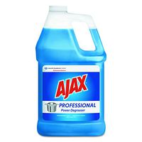 Ajax 04916 Dish Detergent, Citrus Scent, 1 gal Bottle (Case of 4)