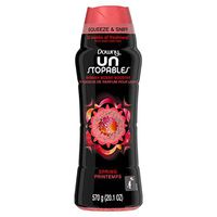 Downy Unstopables In-Wash Scent Booster Beads, Spring, 20.1 Ounce