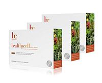 Healthycell DNA Repair Supplement with AC-11 - Protects Cells with Antioxidants - Cell Repair with Amazon Uncaria tomenstoa DNA Repair Extract - Stem Cell Supplement - Anti Aging - Non-GMO - Vegan