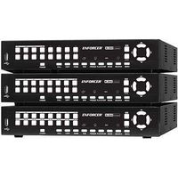 Seco-Larm Enforcer DR-1 Series H.264 Network DVR, 8 Channel, 500 GB (DR-108-500Q)