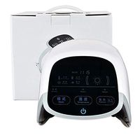 YLTTZ Far Infrared Light Red Light Knee Joint Pain Relief 808 Nm Laser Red Light Therapy Massage Machine Medical Device Suitable for Rheumatoid Arthritis, Joint Pain 10W