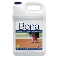 Bona Hardwood Floor Cleanr Ready-To-Use (Wm700018159), Gallon Refill - 2 Pack