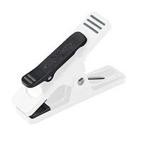 Get A Grip Composite Clip - White