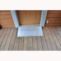 Access4U STR Supported Threshold Ramp-2"