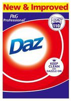 Daz Professional Powder - Regular 110w
