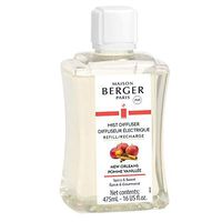 New Orleans - Fragrance Refill for Lampe Berger Ultrasonic Electric Mist Diffuser - 475 milliliters - 16 Fluid Ounces - Made in France