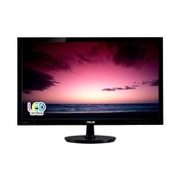 Asus VS247H-P 23.6" LED LCD Monitor - 16:9 - 2 ms