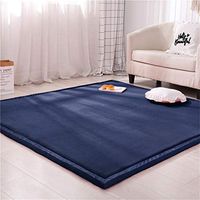 Thicken Tatami Mats Polyester Bedroom Living Room Carpet Full Home Crawling Mat Child Baby